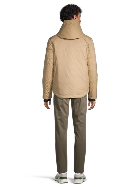 Canada Goose - Lodge Hoody -toppatakki - 1483 DESERT SAND-SABLE DU DÉSERT - photo 3 Canada Goose - Lodge Hoody -toppatakki - 1483 DESERT SAND-SABLE DU DÉSERT | Stockmann - photo 3