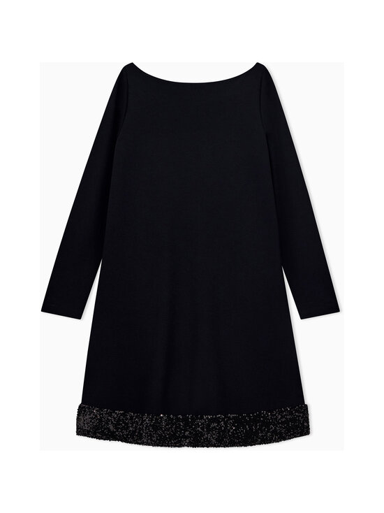 Emporio Armani - Sequin-mekko - AF22598 UC001 BLACK | Stockmann - photo 2