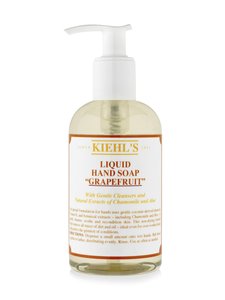 Kiehl's - Vedelseep Liquid Hand Soap Grapefuit 250 ml | Stockmann
