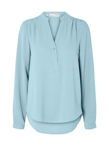 Selected - SlfMivia-pusero - BLUE GLOW | Stockmann