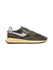 AUTRY - REELWIND LOW MAN SUEDE/NET OLIV/HARBMIST AUTRY | Stockmann