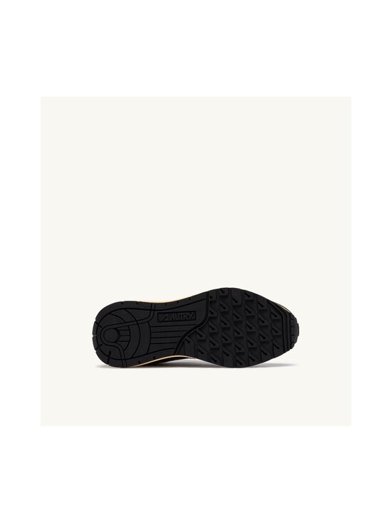 AUTRY - Reelwind Low -sneakerit - SUEDE/NET OLIV/HARBMIST | Stockmann - photo 4