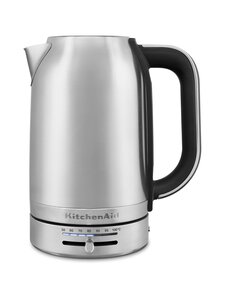 KitchenAid - Vedenkeitin 1,7 l - STAINLESS STEEL KitchenAid - Vedenkeitin 1,7 l - STAINLESS STEEL | Stockmann