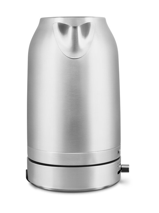 KitchenAid - Vedenkeitin 1,7 l - STAINLESS STEEL - photo 3 KitchenAid - Vedenkeitin 1,7 l - STAINLESS STEEL | Stockmann - photo 3
