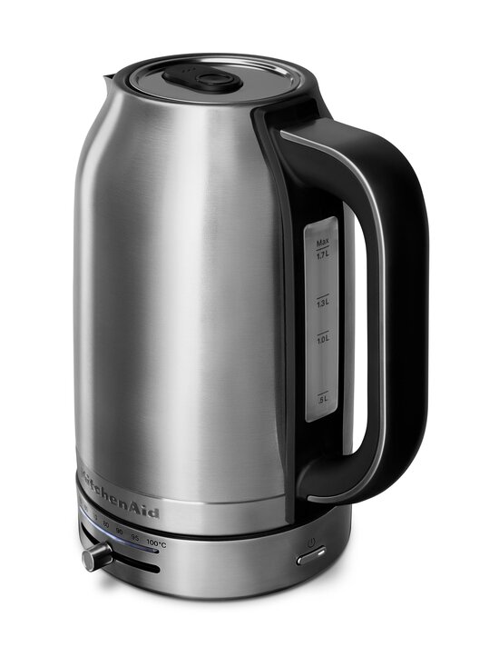 KitchenAid - Vedenkeitin 1,7 l - STAINLESS STEEL - photo 4 KitchenAid - Vedenkeitin 1,7 l - STAINLESS STEEL | Stockmann - photo 4