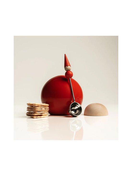 Aarikka - Tonttu kafijas mērkarote - U600 RED | Stockmann - photo 3