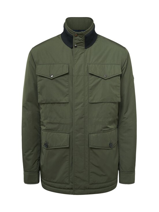 Barrell Down Jacket