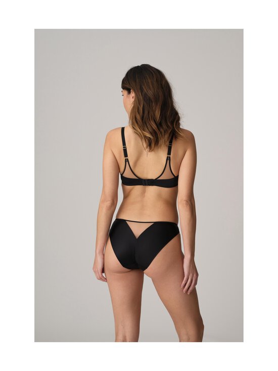 Marie Jo - Aluspüksid Sancha rio briefs - ZWA BLACK - photo 7 Marie Jo - Aluspüksid Sancha rio briefs - ZWA BLACK | Stockmann - photo 7