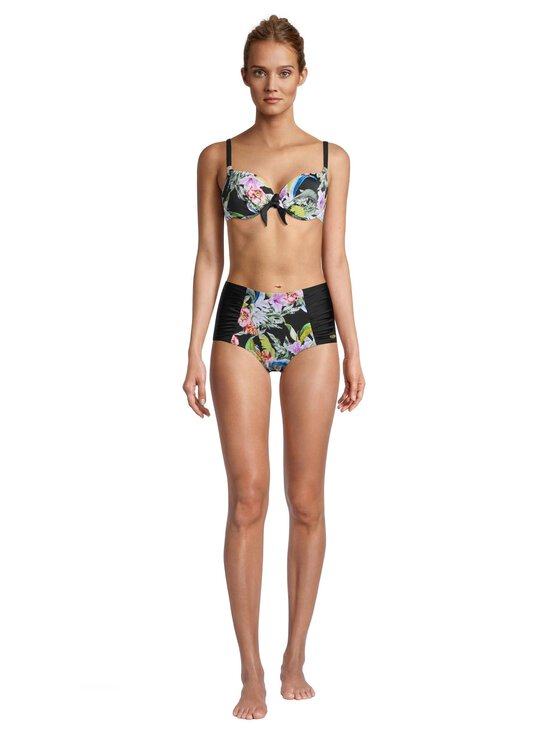 Damella - Meryl bikini biksītes - 000 BLACK - photo 2 Damella - Meryl bikini biksītes - 000 BLACK | Stockmann - photo 2