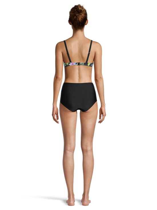 Damella - Meryl bikini biksītes - 000 BLACK - photo 3 Damella - Meryl bikini biksītes - 000 BLACK | Stockmann - photo 3
