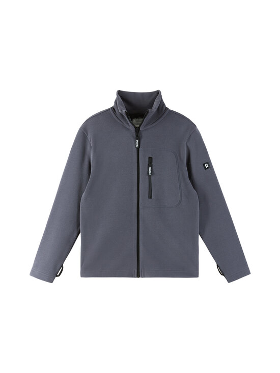 Reima - Iisisti Upper jaka - 9780 SOFT BLACK | Stockmann - photo 1