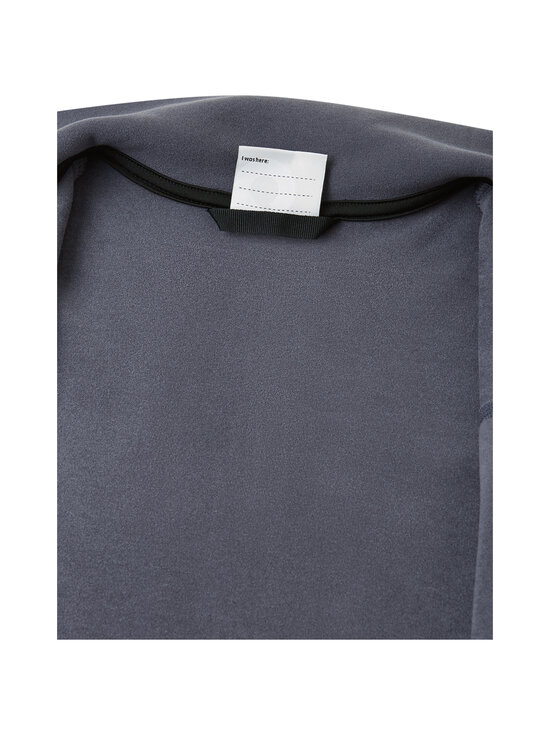 Reima - Iisisti Upper jaka - 9780 SOFT BLACK | Stockmann - photo 4