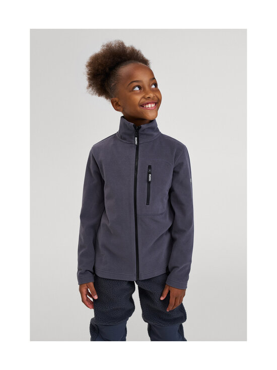 Reima - Iisisti Upper jaka - 9780 SOFT BLACK | Stockmann - photo 5