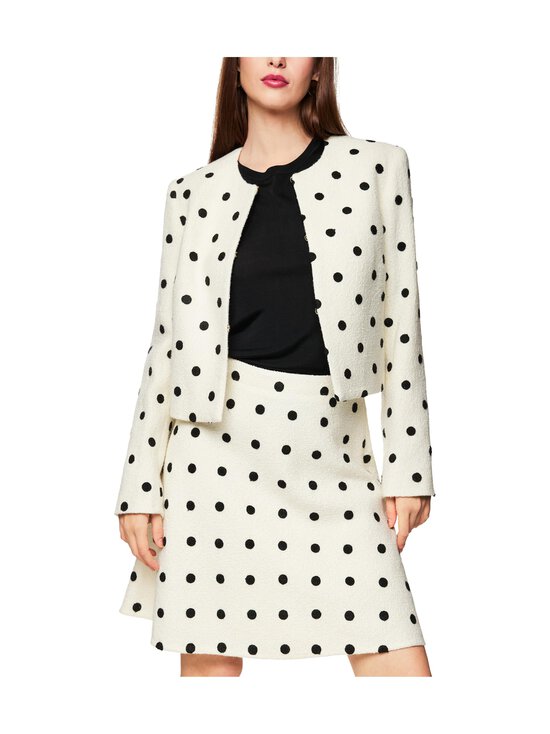 Marc Cain - Bleiser - 190 OFF-WHITE DOTS - photo 7 Marc Cain - Bleiser - 190 OFF-WHITE DOTS | Stockmann - photo 7