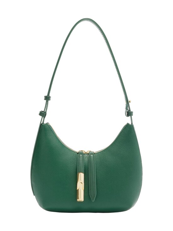 Furla - Goccia S plecu soma - 4282S BOTANICAL GREEN | Stockmann - photo 1