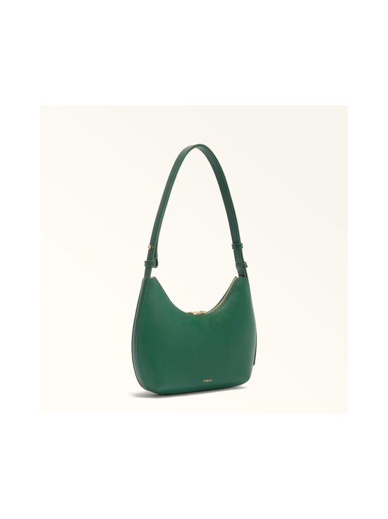 Furla - Goccia S plecu soma - 4282S BOTANICAL GREEN | Stockmann - photo 2