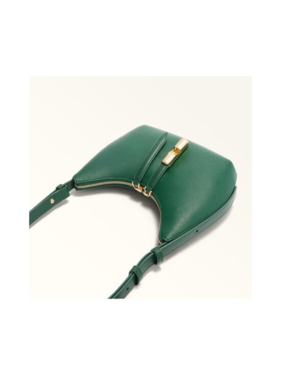Furla - Goccia S plecu soma - 4282S BOTANICAL GREEN | Stockmann - photo 3