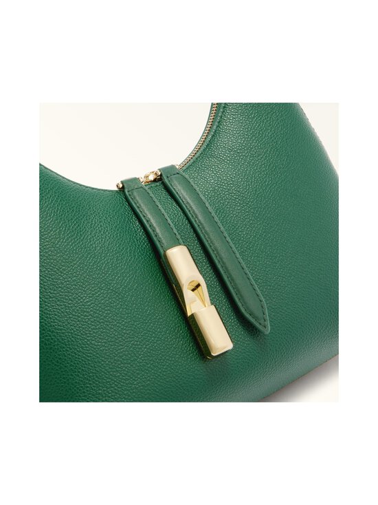 Furla - Goccia S plecu soma - 4282S BOTANICAL GREEN | Stockmann - photo 5