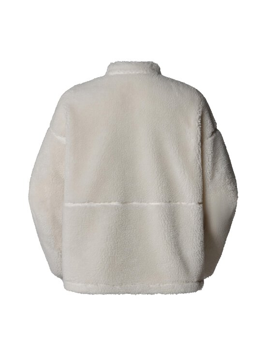 The North Face - W Extreme Pile flīsa jaka - QLI WHITE DUNE - photo 2 The North Face - W Extreme Pile flīsa jaka - QLI WHITE DUNE | Stockmann - photo 2