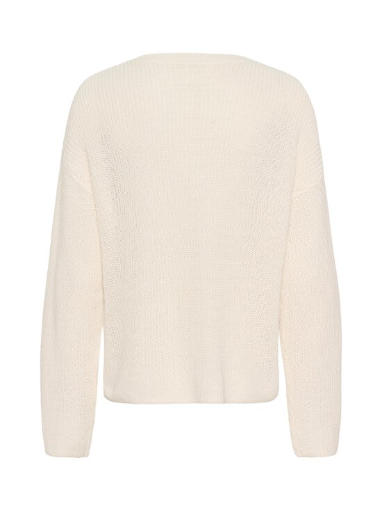 Part Two - EtronasPW-neulepusero - 110701 WHISPER WHITE | Stockmann - photo 2