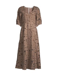 SECOND FEMALE - Kleit Agatha - 6140 FOSSIL SECOND FEMALE - Kleit Agatha - 6140 FOSSIL | Stockmann
