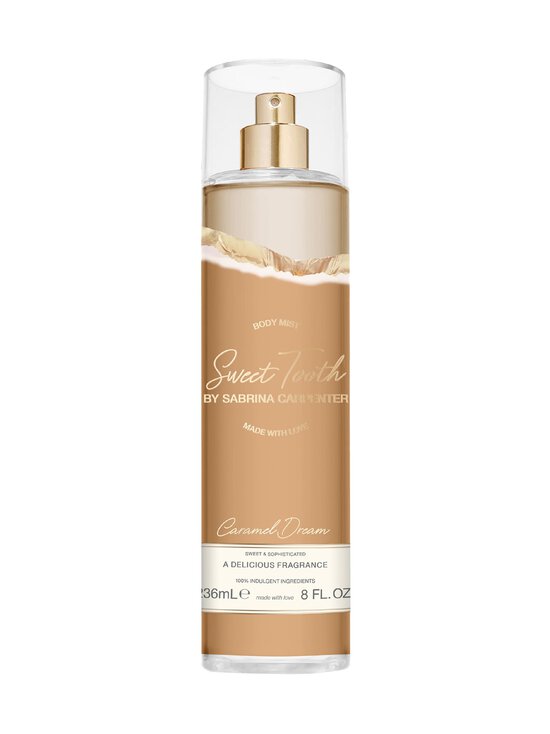 Sabrina Carpenter - Caramel Dream -vartalosuihke - NOCOL | Stockmann - photo 1