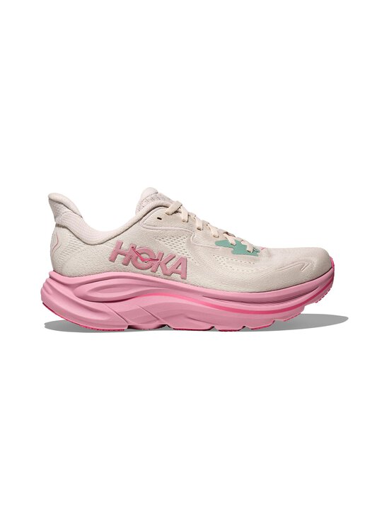 Hoka - Clifton 10 -juoksukengät - RMD ROSE CREAM / DRIED ROSE - photo 1 Hoka - Clifton 10 -juoksukengät - RMD ROSE CREAM / DRIED ROSE | Stockmann - photo 1