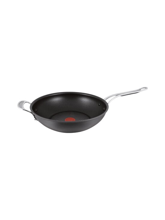 Premium HA -wokkipannu, 30 cm