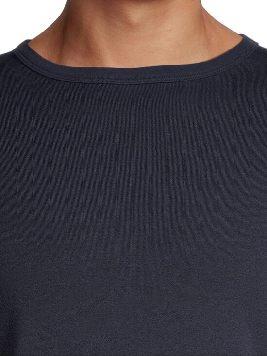 Cap Horn - Eino-trikoopaita - NAVY | Stockmann - photo 5