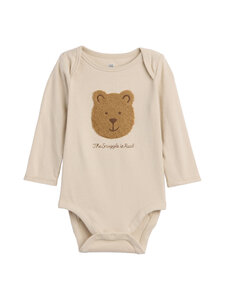 GAP - Graphic bodijs - BEDROCK | Stockmann