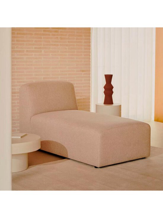 Kave Home - Neom-divaanimoduuli - BEIGE | Stockmann - photo 6