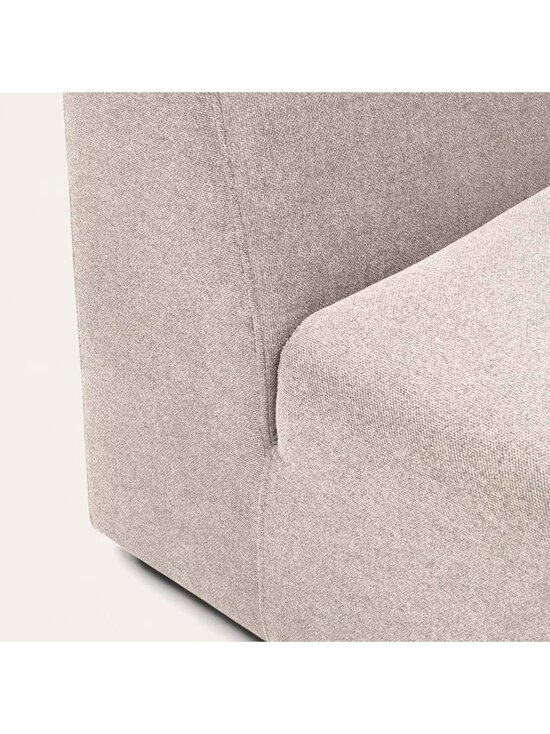Kave Home - Neom-divaanimoduuli - BEIGE | Stockmann - photo 4