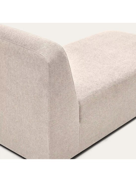Kave Home - Neom-divaanimoduuli - BEIGE | Stockmann - photo 5