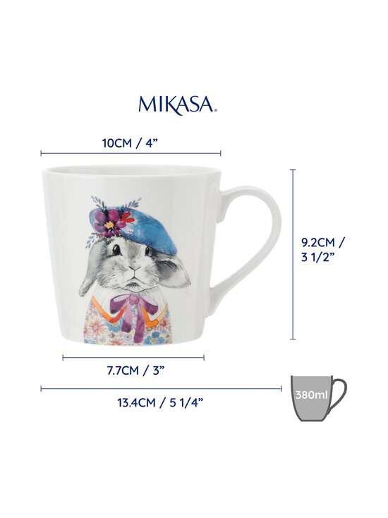 Tipperleyhill - Kruus Mktippmugrab 380 ml - MULTICOLOR | Stockmann - photo 3