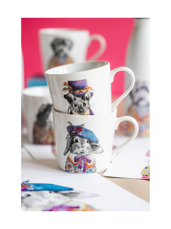 Tipperleyhill - Kruus Mktippmugrab 380 ml - MULTICOLOR | Stockmann - photo 6