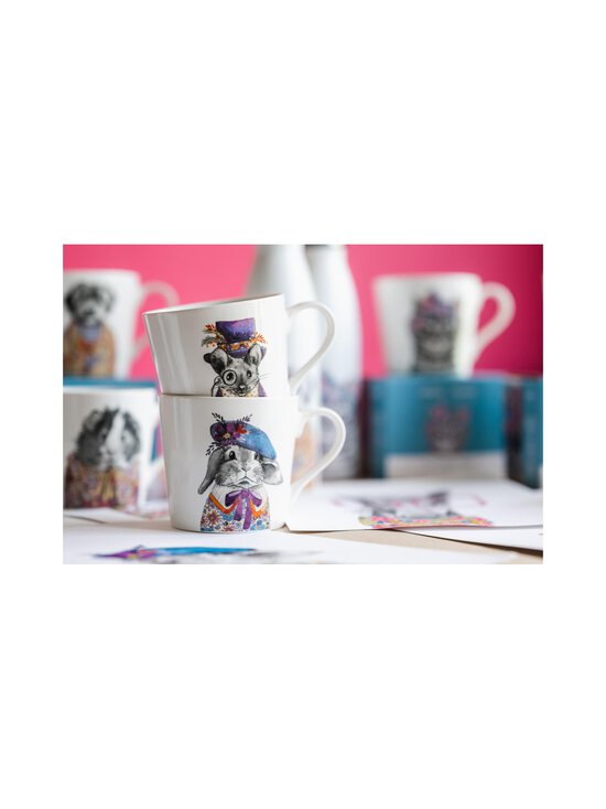 Tipperleyhill - Kruus Mktippmugrab 380 ml - MULTICOLOR | Stockmann - photo 7