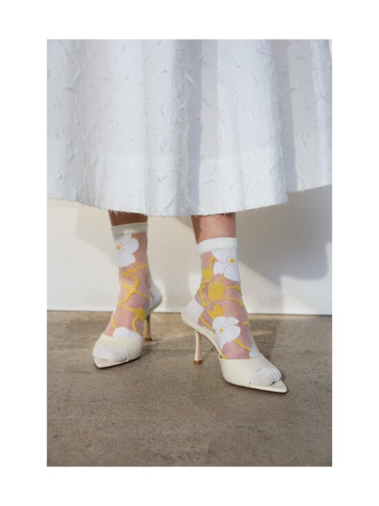 Vogue - Felicite-sukat - 1146 OFF-WHITE | Stockmann - photo 3