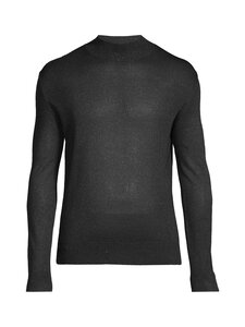 BLK DNM - Neule - BLACK SILVER METALLIC | Stockmann