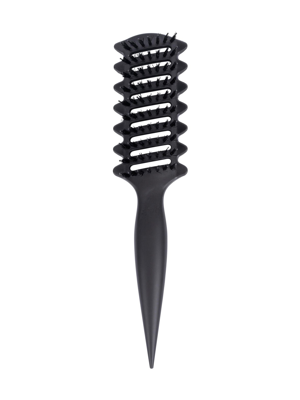 Hairbrush 3-in-1 -hiusharja