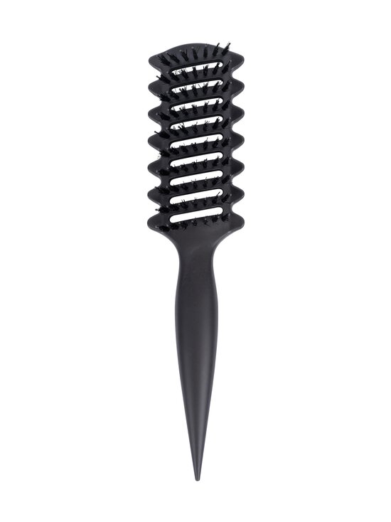 Ibero - Hairbrush 3-in-1 -hiusharja - BLACK | Stockmann - photo 1