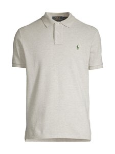 Polo Ralph Lauren - Pikeepaita - LIGHT SPORT HEATHER/C5956 | Stockmann