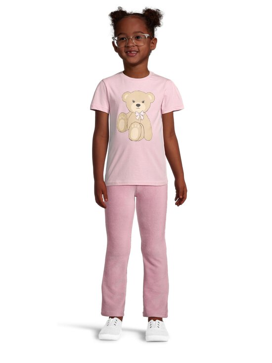 Bogi - Emily 3D T-krekls - SUGAR PINK - photo 2 Bogi - Emily 3D T-krekls - SUGAR PINK | Stockmann - photo 2