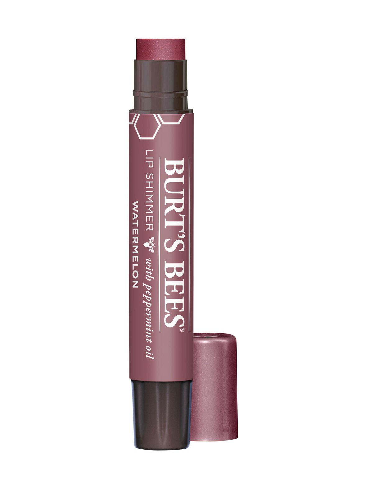 Lip Shimmer- sävyttävä huulivoide 2.6 g
