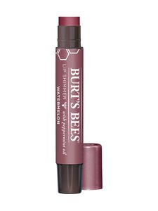 Burts Bees - Lip Shimmer- sävyttävä huulivoide 2.6 g Burts Bees - Lip Shimmer- sävyttävä huulivoide 2.6 g | Stockmann