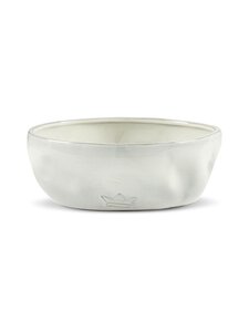 DUTCHDELUXES - Kauss Dented 800 ml - WHITE DUTCHDELUXES - Kauss Dented 800 ml - WHITE | Stockmann