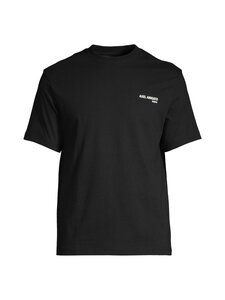 AXEL ARIGATO - Legacy T-paita - BLACK | Stockmann