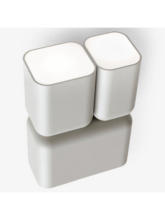 &Tradition - Tabata LN10 -seinävalaisin - HARMAA | Stockmann - photo 2