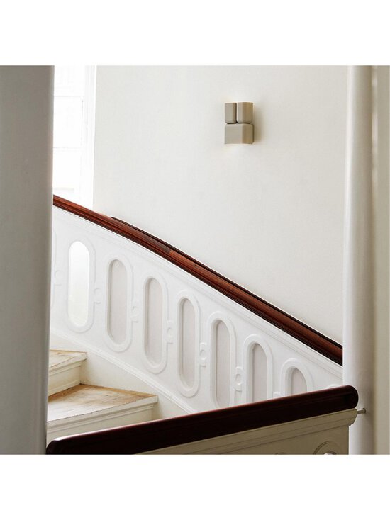 &Tradition - Tabata LN10 -seinävalaisin - HARMAA | Stockmann - photo 5