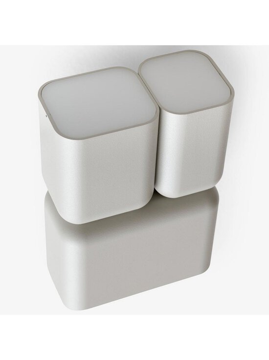 &Tradition - Tabata LN10 -seinävalaisin - HARMAA | Stockmann - photo 3