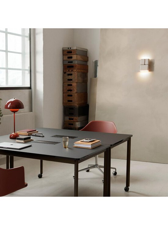 &Tradition - Tabata LN10 -seinävalaisin - HARMAA | Stockmann - photo 6